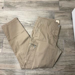 Michael Kors cargo pants